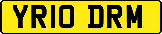 YR10DRM