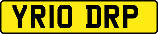 YR10DRP