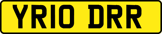 YR10DRR