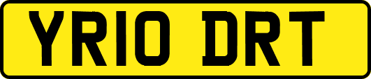 YR10DRT