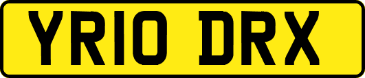 YR10DRX