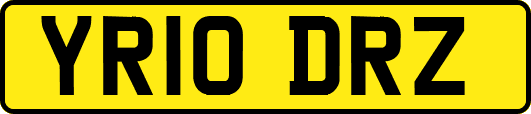 YR10DRZ