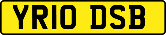YR10DSB