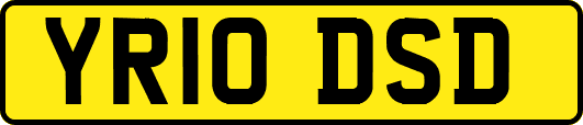 YR10DSD
