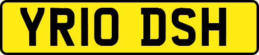 YR10DSH