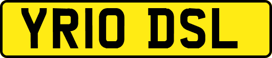 YR10DSL