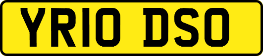 YR10DSO