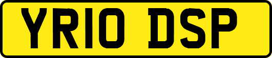 YR10DSP