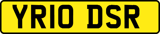 YR10DSR