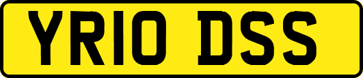 YR10DSS