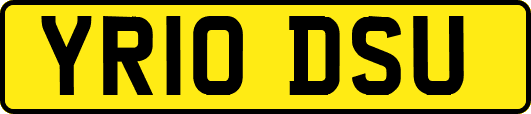 YR10DSU