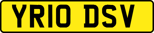 YR10DSV