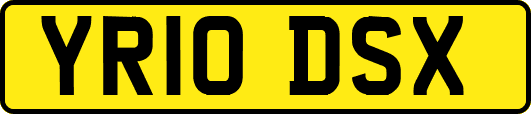 YR10DSX