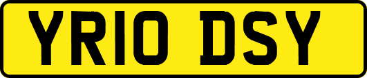 YR10DSY
