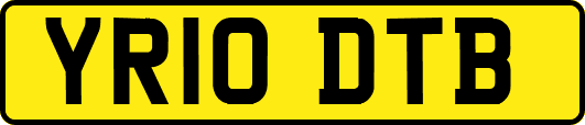 YR10DTB