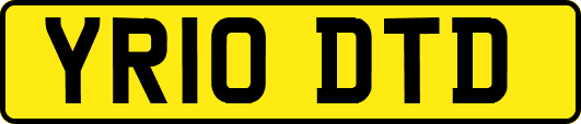 YR10DTD