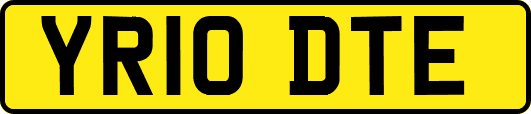 YR10DTE