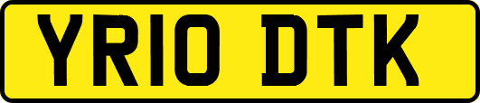 YR10DTK