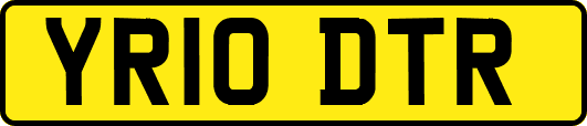 YR10DTR