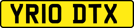 YR10DTX