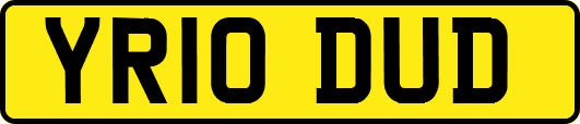 YR10DUD