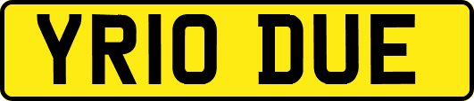 YR10DUE