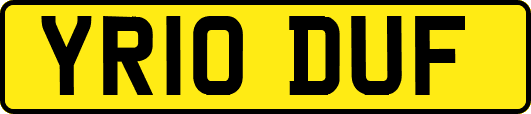 YR10DUF