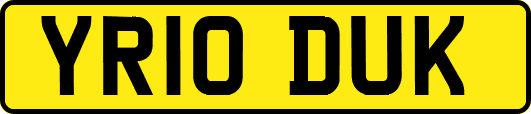 YR10DUK