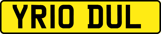YR10DUL