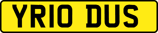 YR10DUS