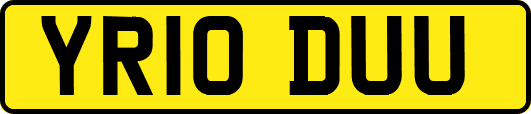 YR10DUU