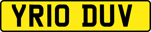 YR10DUV