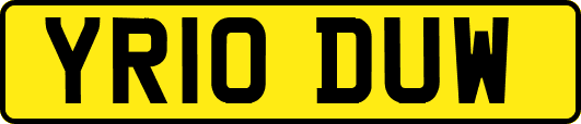YR10DUW