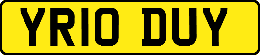 YR10DUY