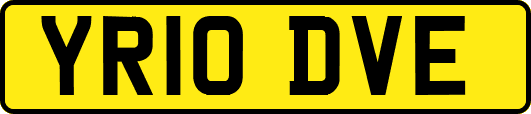 YR10DVE