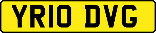 YR10DVG