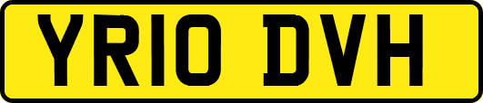 YR10DVH