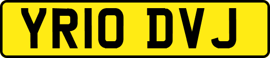 YR10DVJ