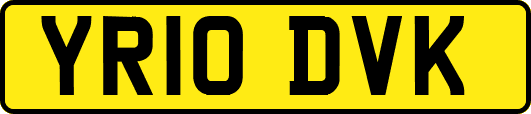 YR10DVK