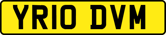 YR10DVM