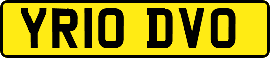 YR10DVO