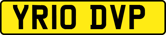 YR10DVP