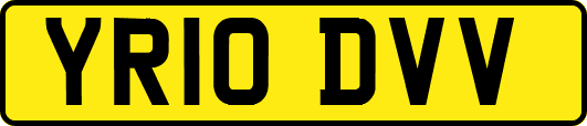 YR10DVV