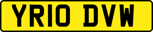 YR10DVW