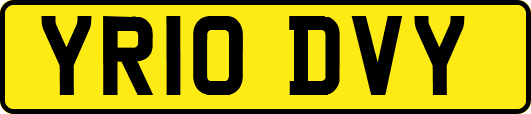 YR10DVY