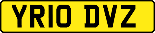 YR10DVZ