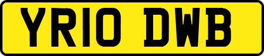 YR10DWB