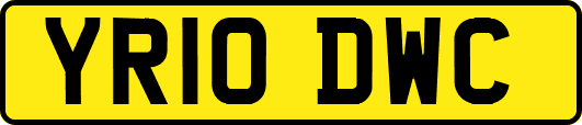 YR10DWC