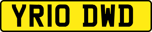 YR10DWD
