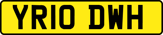 YR10DWH